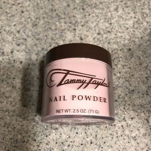 Brand new Tammy Taylor acrylic!